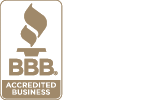 BBB Accredited Business