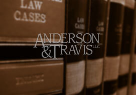 Anderson Travis Settles Personal Injury Case