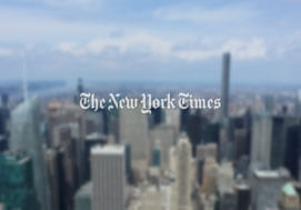The New York Times